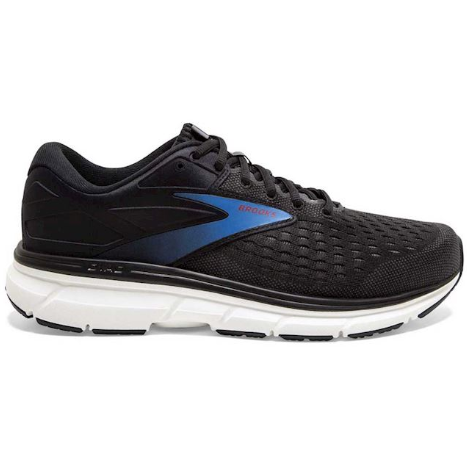 brooks dyad mens