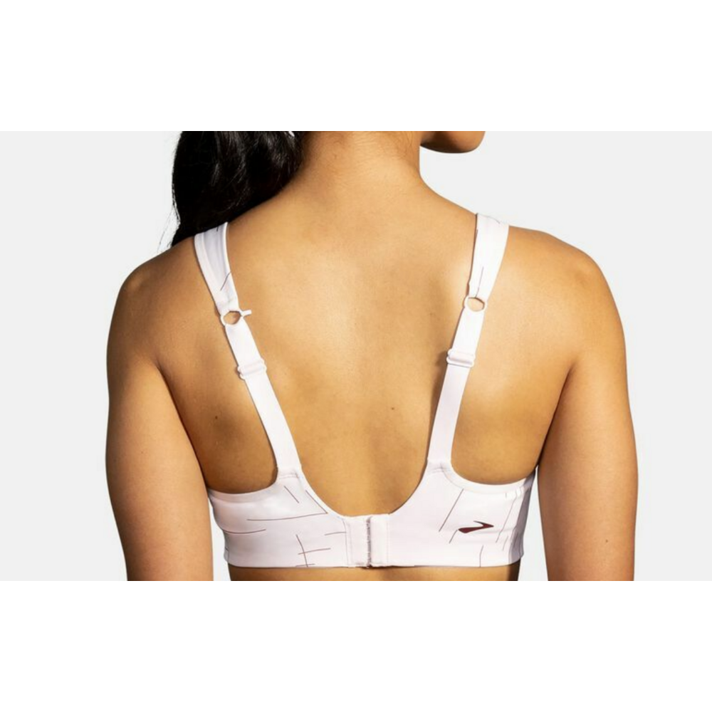 Brooks Drive Convertible Run Bra