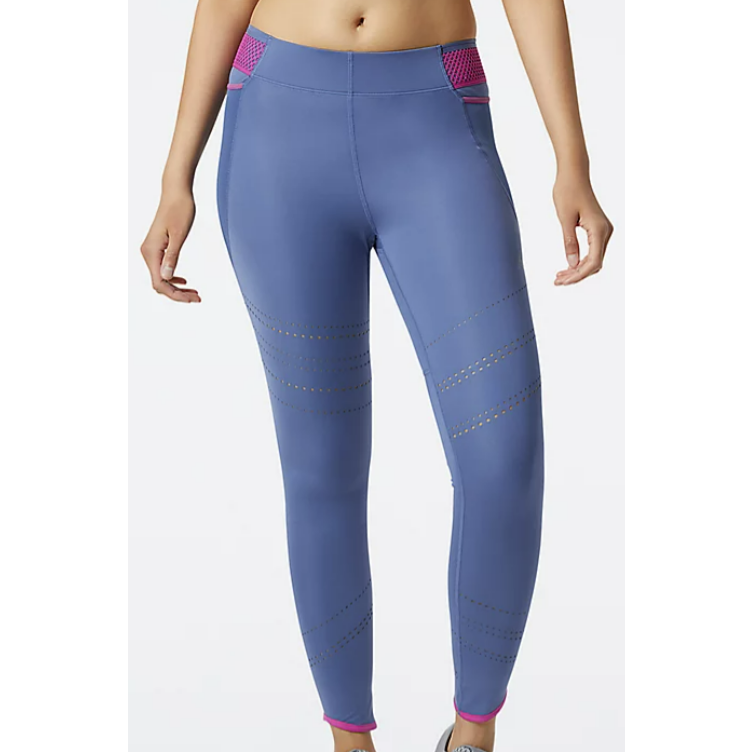 New Balance Impact Run All Terrain Tights - Running Tights Women's