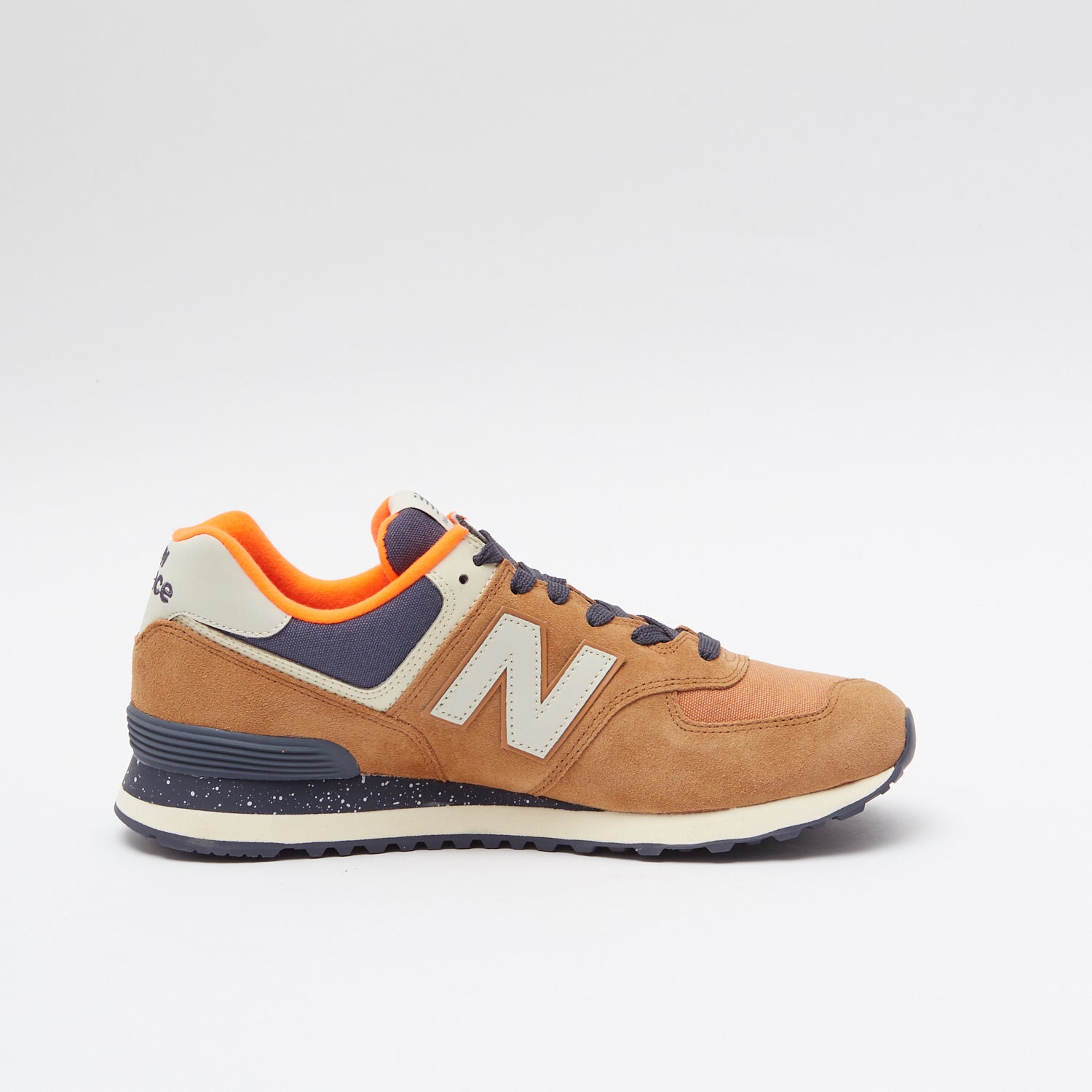 new balance 574 hi viz