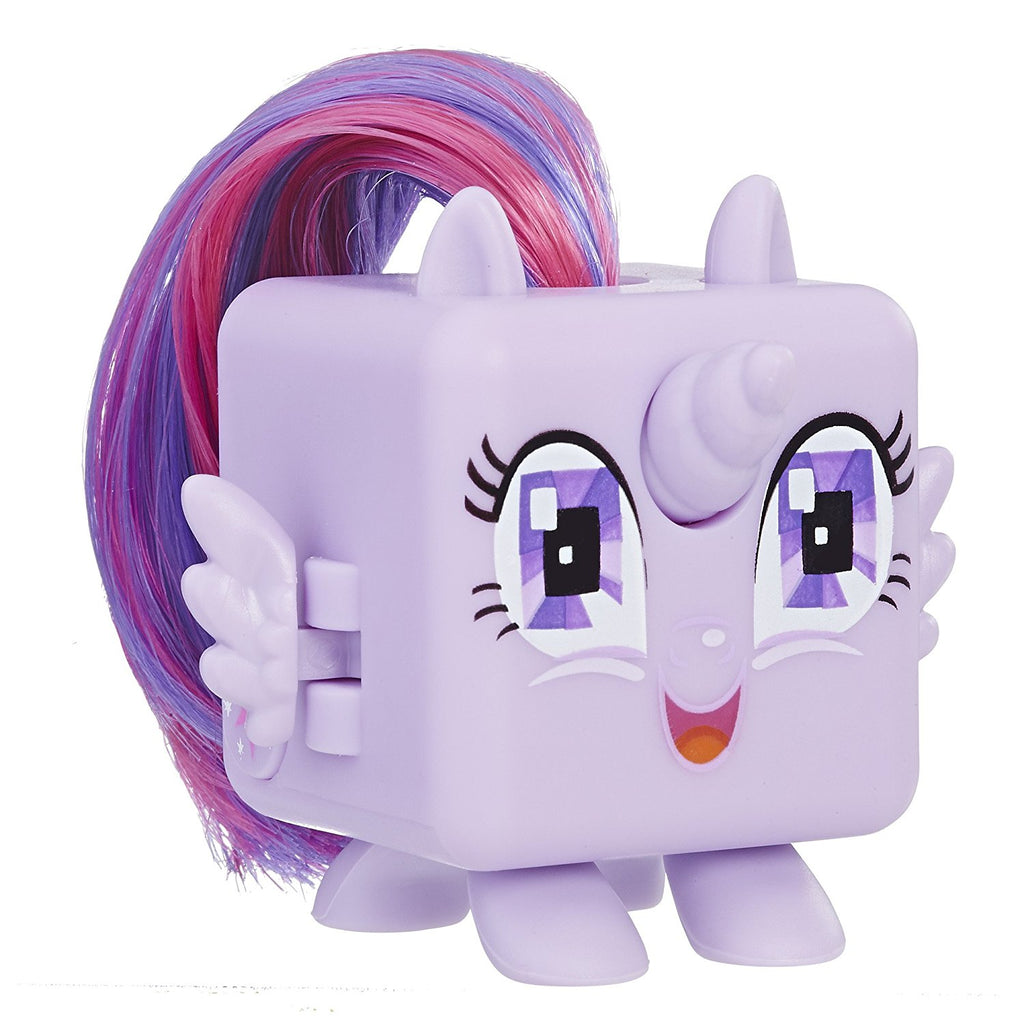 Fidget Its My Little Pony Twilight Sparkle Fidget Cube 