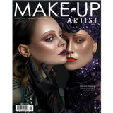 Makeup Artist Magazine: The Future is Female (2019)
