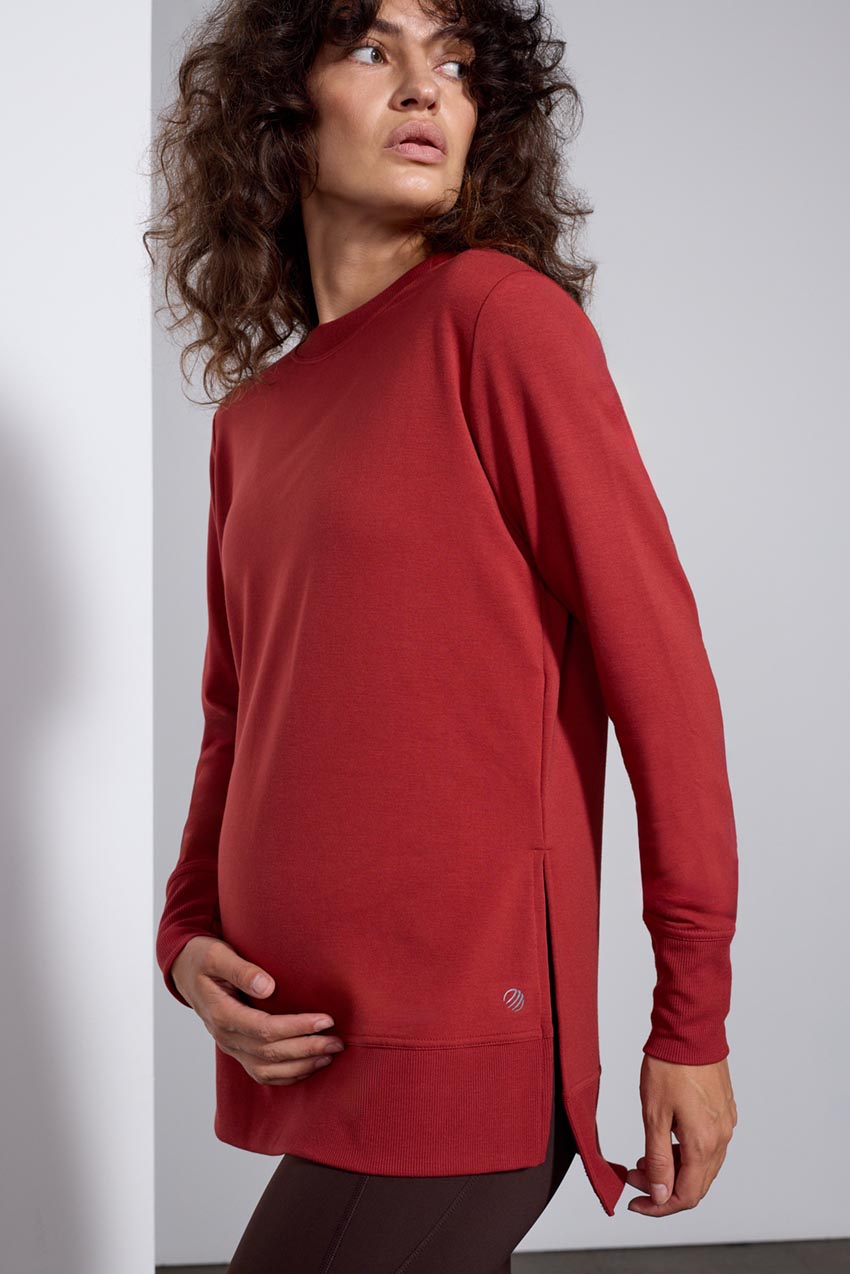 Maternity Activewear