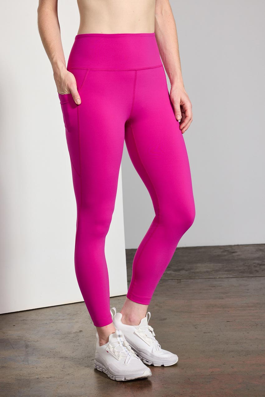 Mono B best seller moto glide mesh full legging – Lele Marie Boutique