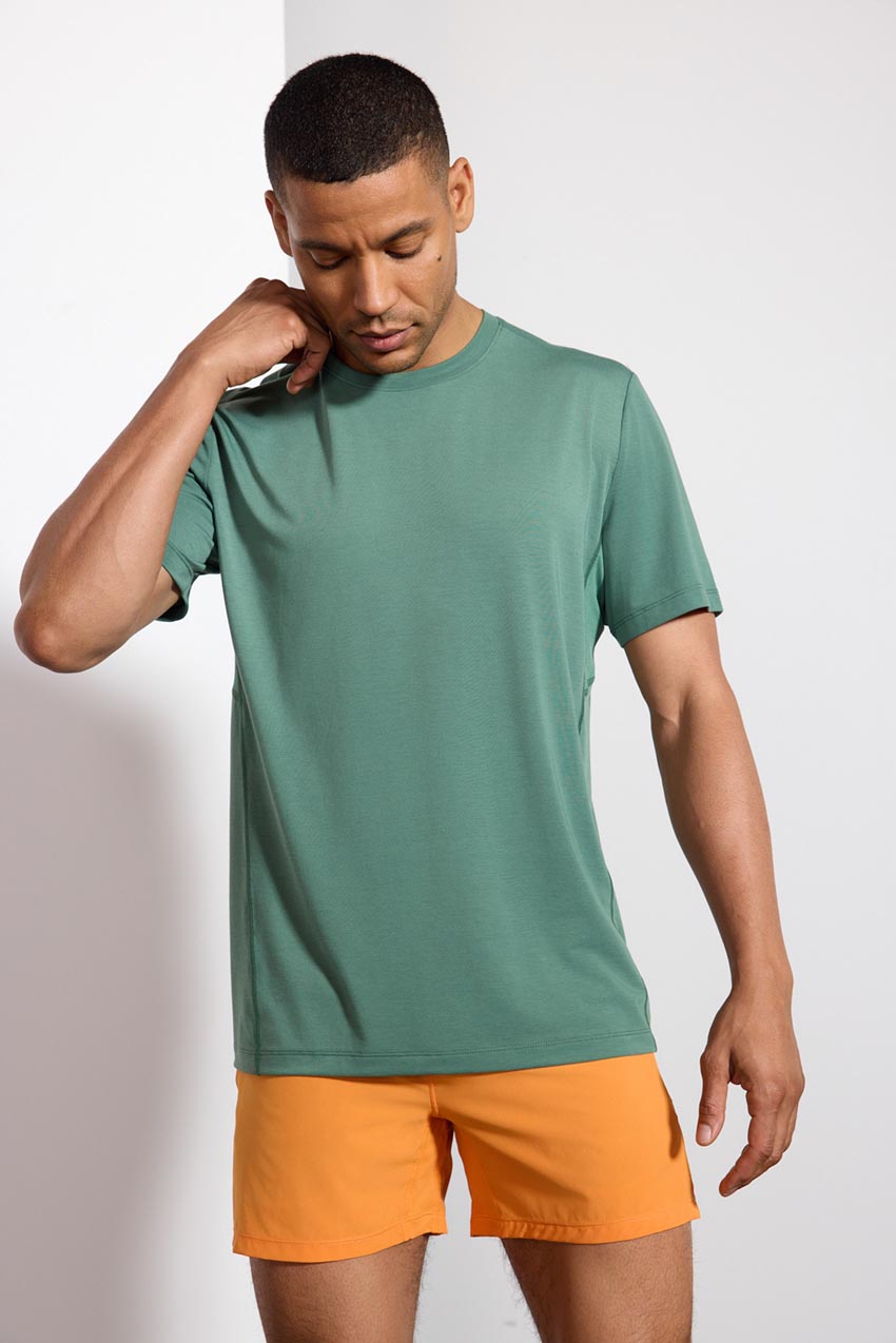 DYNAMIC Mag Cool T-shirt - DYNAMIC Mag Cool functional t-shirts: Breathable  outerwear for work and leisure