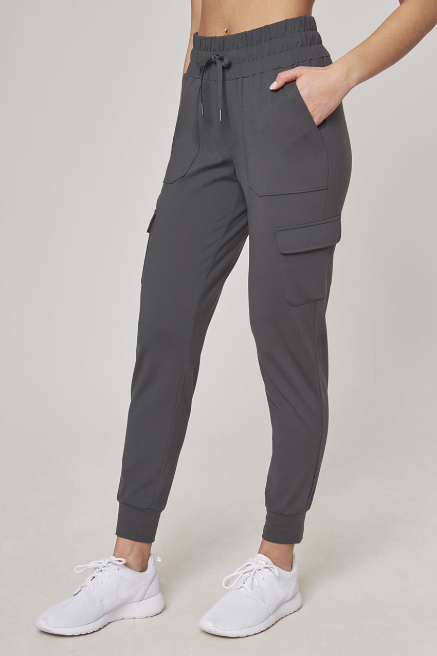 Columbia Plus Size Bugasweat Capri Joggers - Macy's