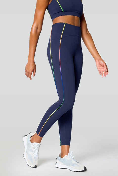 Sarahi Rainbow High-Waisted Legging – MPG Sport Canada