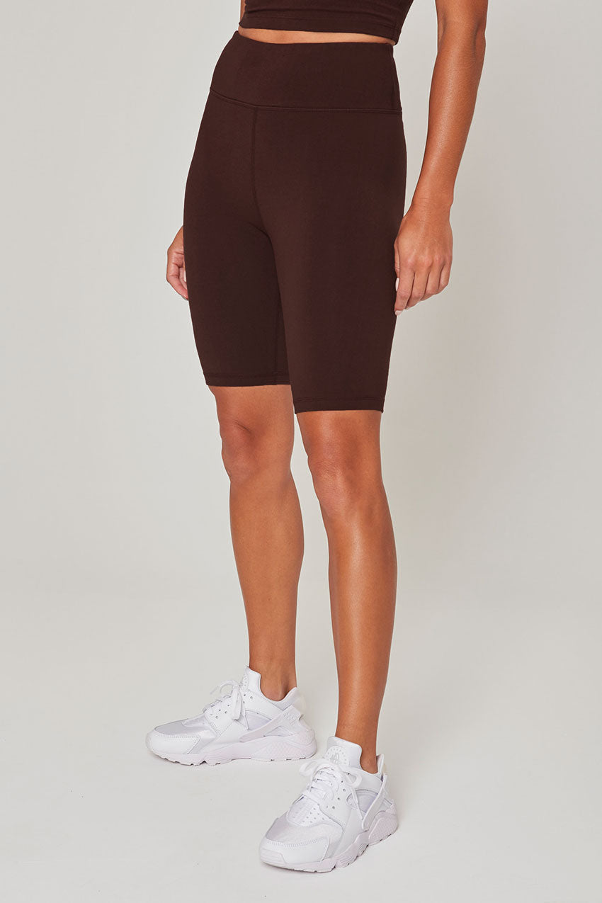 Brown - Fitness & Gym - Women Shorts • See prices »