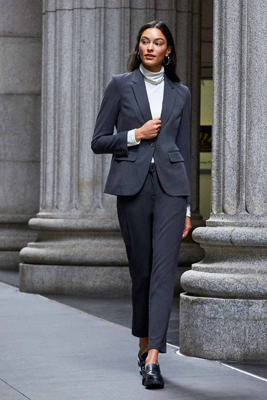 Women's Suit Separates – Modern Ambition Canada