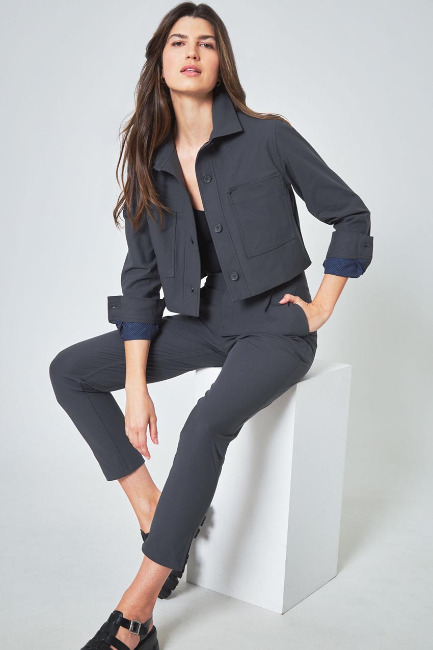 Women's Work Clothes