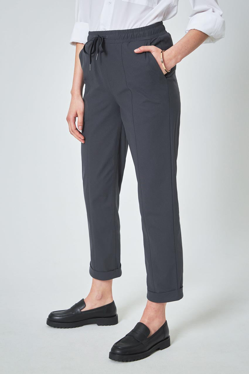 Women's Trousers – Modern Ambition Canada