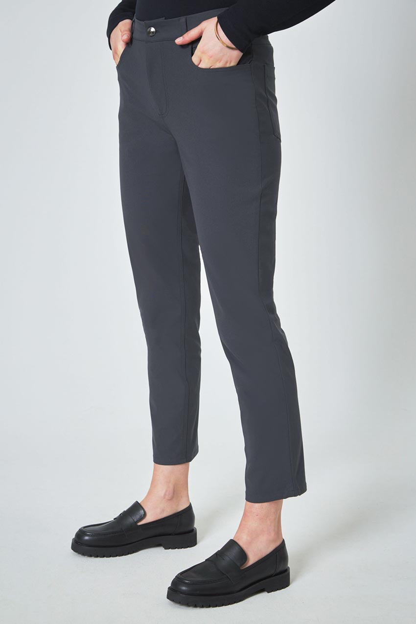 Daystar Elegant women's cotton trousers: for sale at 29.99€ on