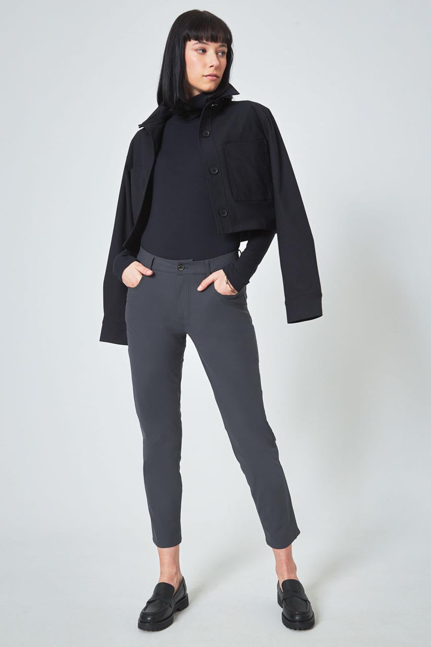 Women's Trousers – Modern Ambition Canada