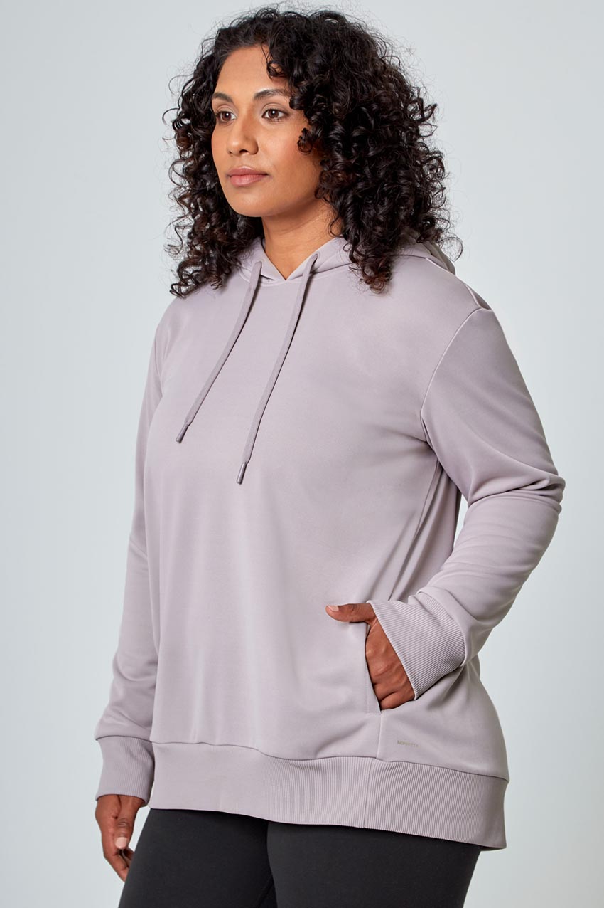 Women's Printed Active Sweatshirt – Mondetta Canada