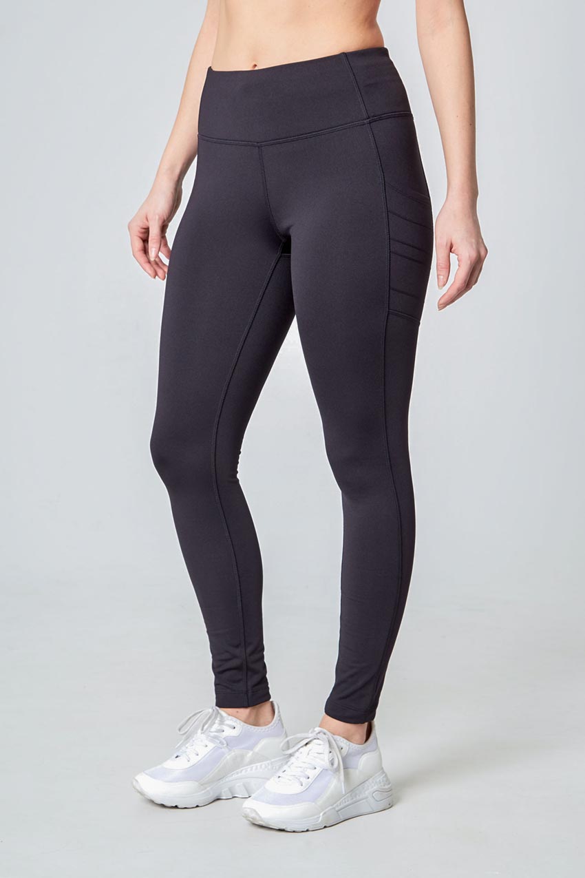 Lululemon White Leggings  International Society of Precision