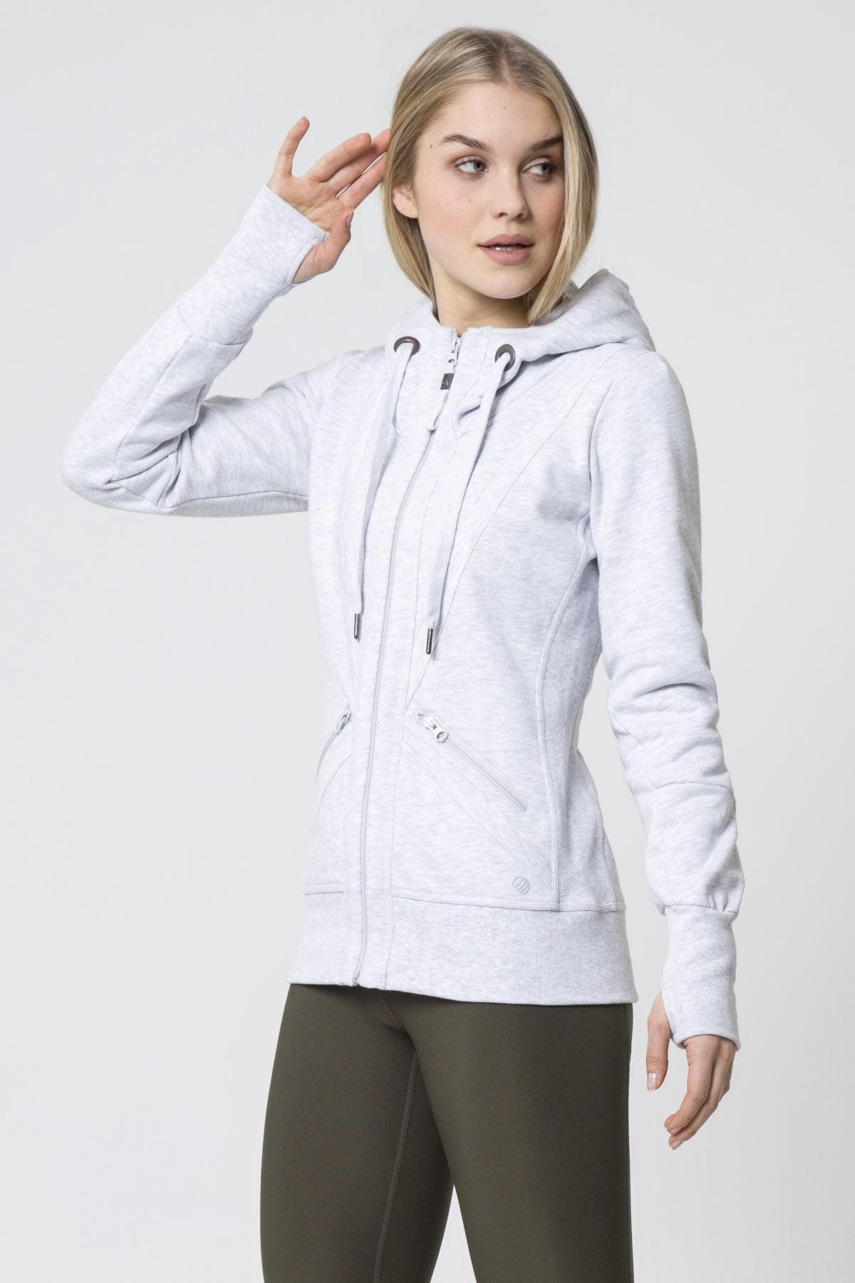 Valencia 3.0 Signature Hoodie - Sale – MPG Sport Canada