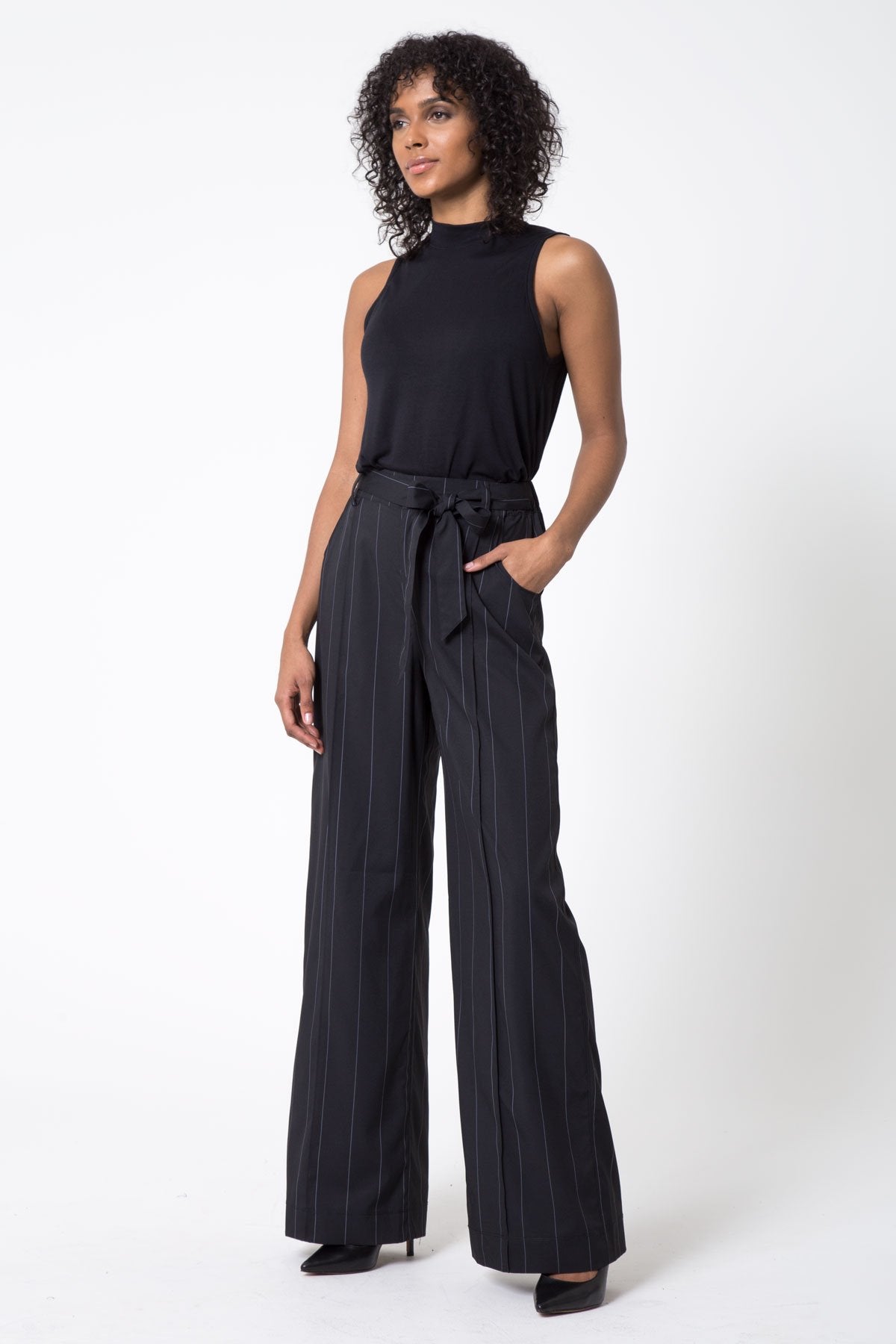 About Town Wide Leg Pant – MPG Sport Canada