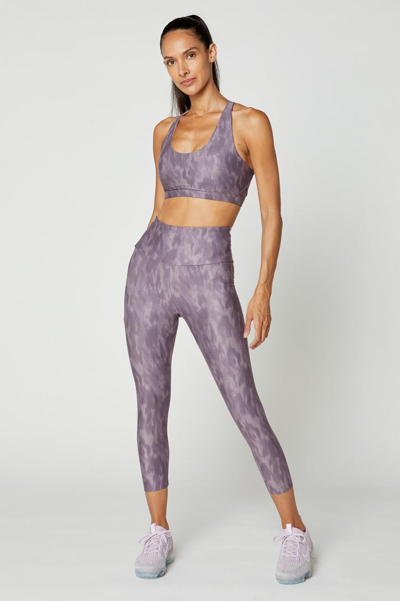 Illuminate Pursuit Recycled High-Waisted 21