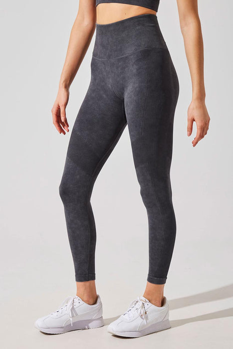 Fashion (NB547-Grey)Velssut High Waisted Tummy Control Leggings