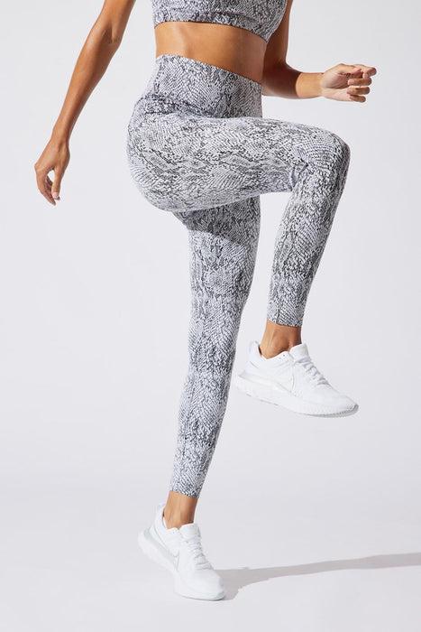 Nicole MPG SCULPT High Waisted 7/8 Legging – MPG Sport Canada