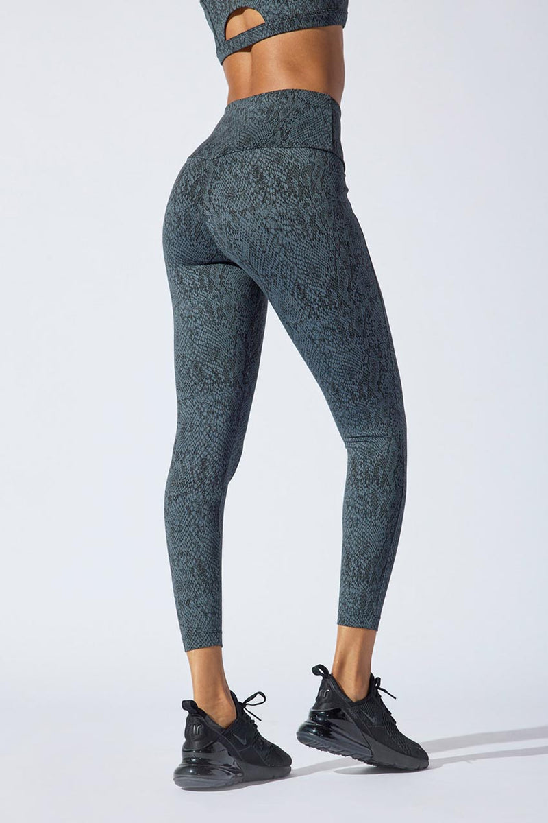 Nicole MPG SCULPT High Waisted 7/8 Legging – MPG Sport Canada – MPG ...