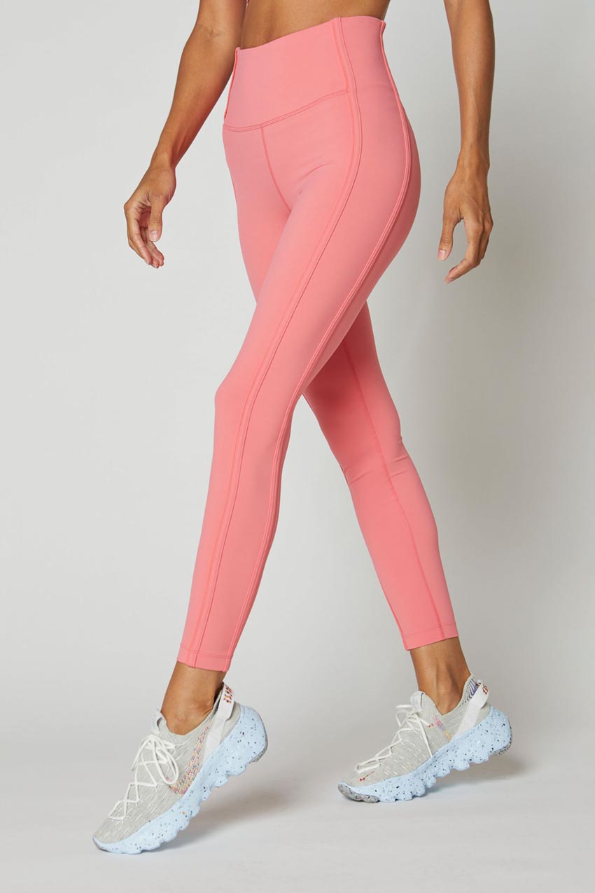 Lorde Multiple Pockets High-Waisted Legging – MPG Sport Canada