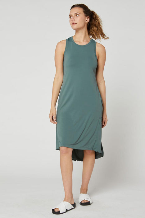 Josie Racerback Dress – MPG Sport Canada