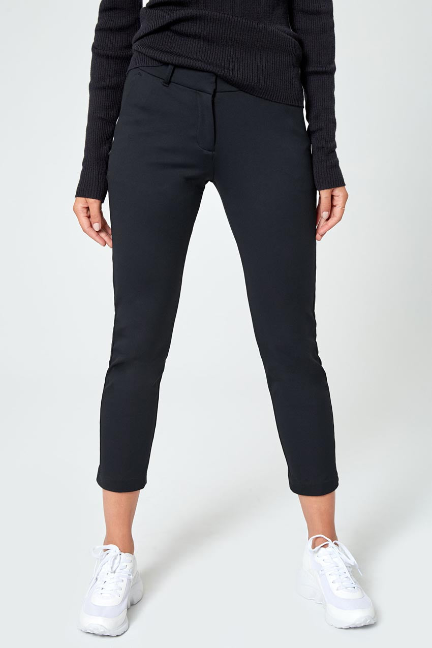 Bravado High-Rise Skinny Twill Pant – MPG Sport