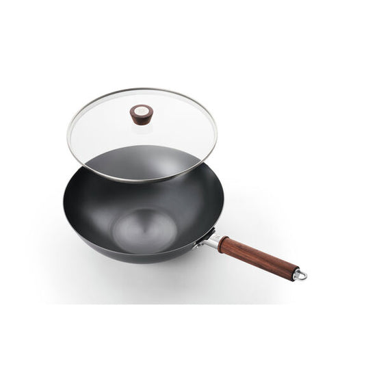 Napoleon 70128 Cast Iron Wok Station Ring