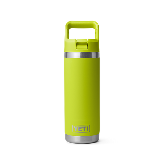 Yeti Rambler Bottle Sling Small - Camp Green