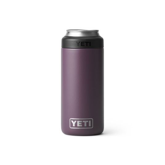 It's A Skin Wrap Compatible with Yeti Rambler 12 oz Colster Slim Can Insulator - Decal Vinyl Only - Stylize Your Can Cooler for Your Thin Can