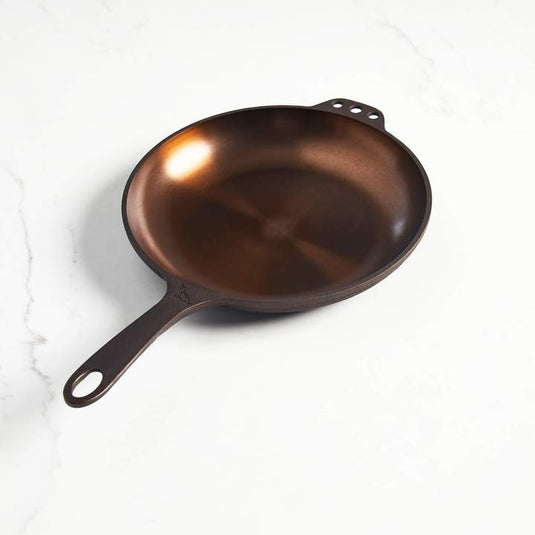 Smithey 12 Cast Iron Skillet