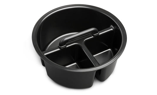 YETI LoadOut 5-Gallon Bucket – Atlanta Grill Company