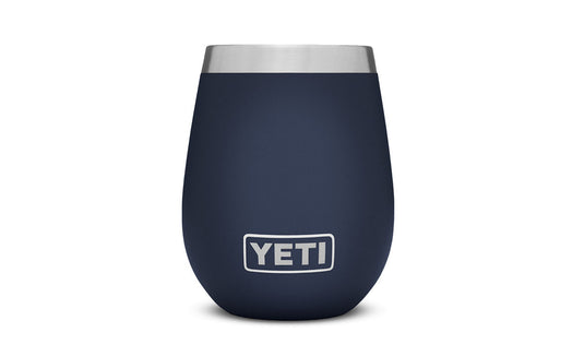 YETI Rambler 35 Mug w/Straw Lid l Bill & Paul's l Grand Rapids, MI