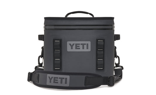 YETI Hopper Sidekick Dry Pouch (Limited Edition Nordic Blue)