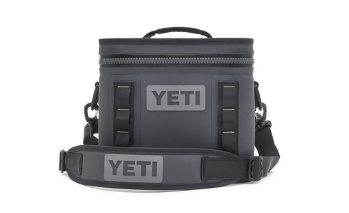 YETI Hopper M30 Soft Cooler, Sagebrush Green