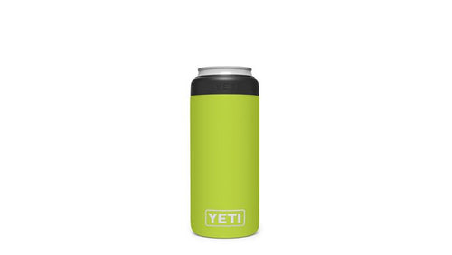 Yeti Rambler Colster Slim Bimini Pink