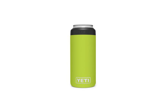 YETI Rambler 12 oz. Colster Can Insulator for Standard Size Cans, Black (NO  CAN INSERT)