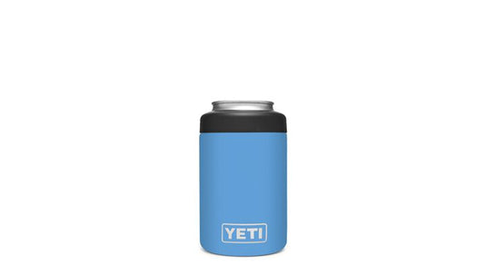 YETI Rambler 16 oz Colster Tall Can Insulator – Atlanta Grill Company