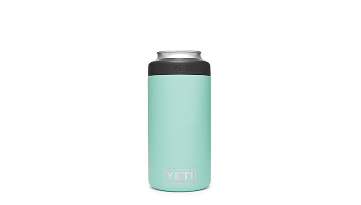 yeti rambler colster tallboy