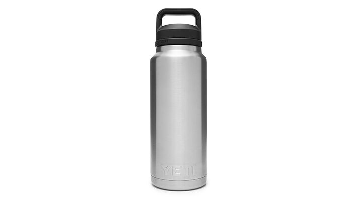 yeti rambler bottle chug cap