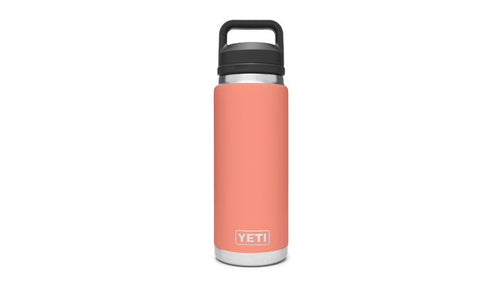 Yeti, Kitchen, Yeti 46 Oz Bimini Pink Rambler Bottle