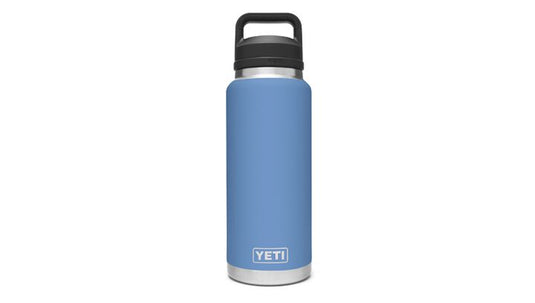 Yeti Rambler 18 Oz Bimini PInk With Hotshot Cap: University Of Georgia