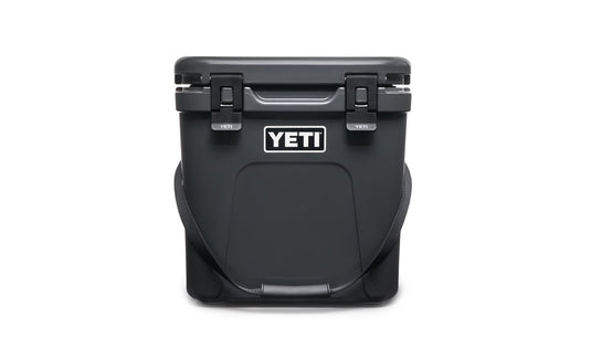 Ruggedly Designed Outdoor Coolers : YETI Roadie 24