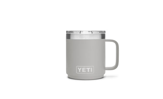 YETI Rambler 35 oz. Mug with Straw Lid in White
