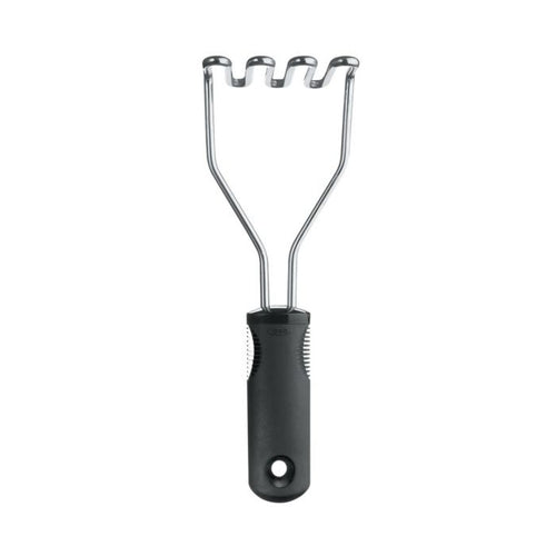 HIC Kitchen Dual Action Potato Masher