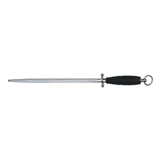 Zwilling Bob Kramer 10 Ceramic Sharpening Rod – Atlanta Grill Company