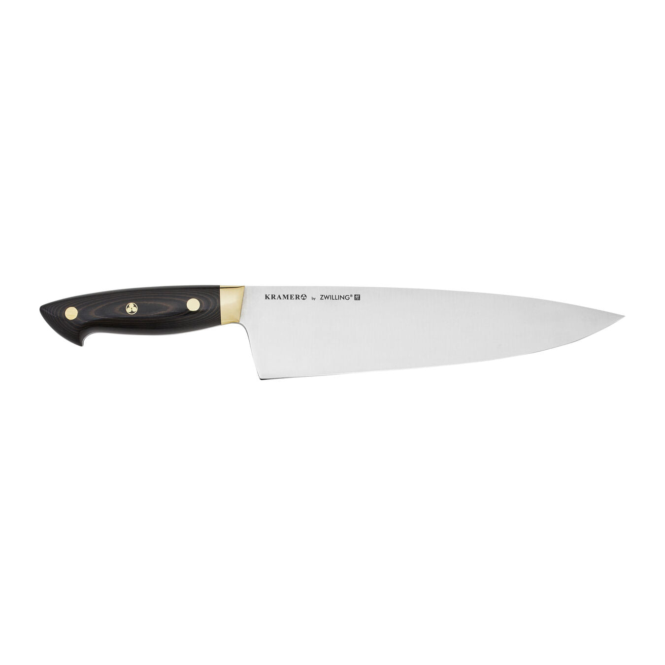 Zwilling Bob Carbon 2.0 – 10" Chef's Knife – Atlanta Grill Company