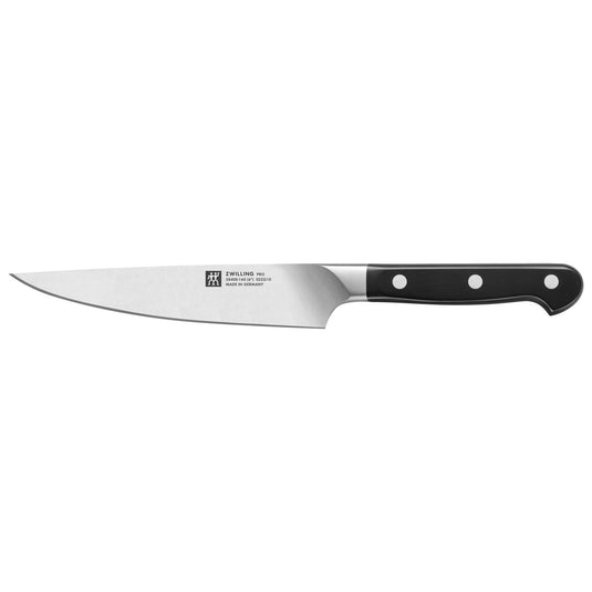 ZWILLING Professional S 5-inch Utility knife, serrated edge