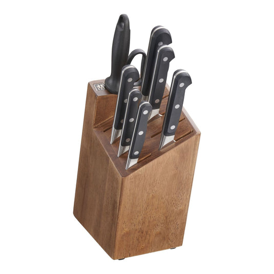 Zwilling Pro In-Drawer Knives, Set of 7